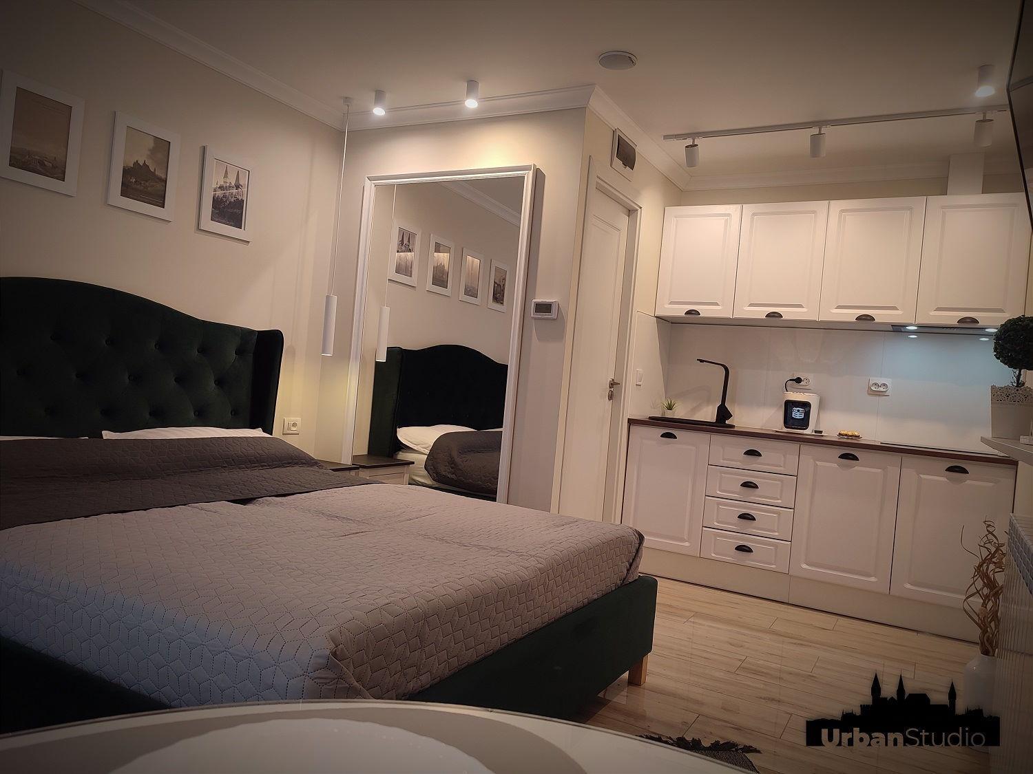Urban - Self Check-in Apartament