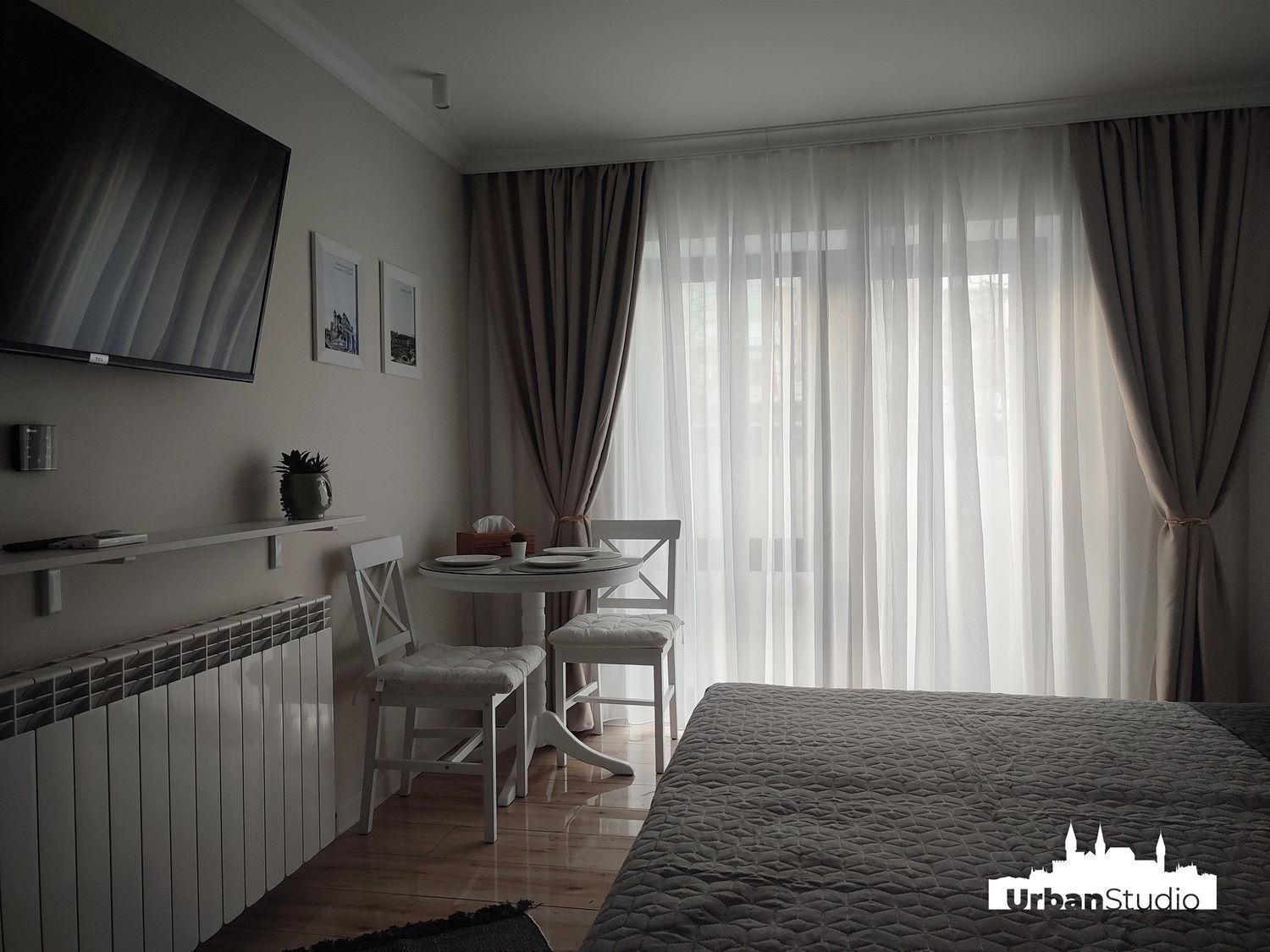 Apartament Urban - Self Check-in Hunedoara