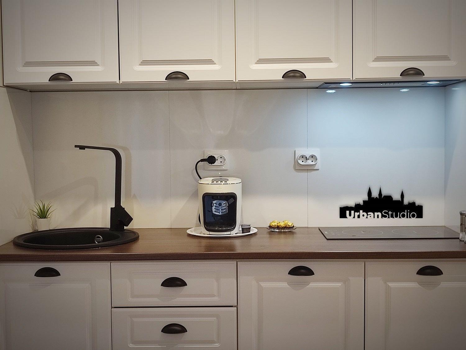 Urban - Self Check-in Apartament