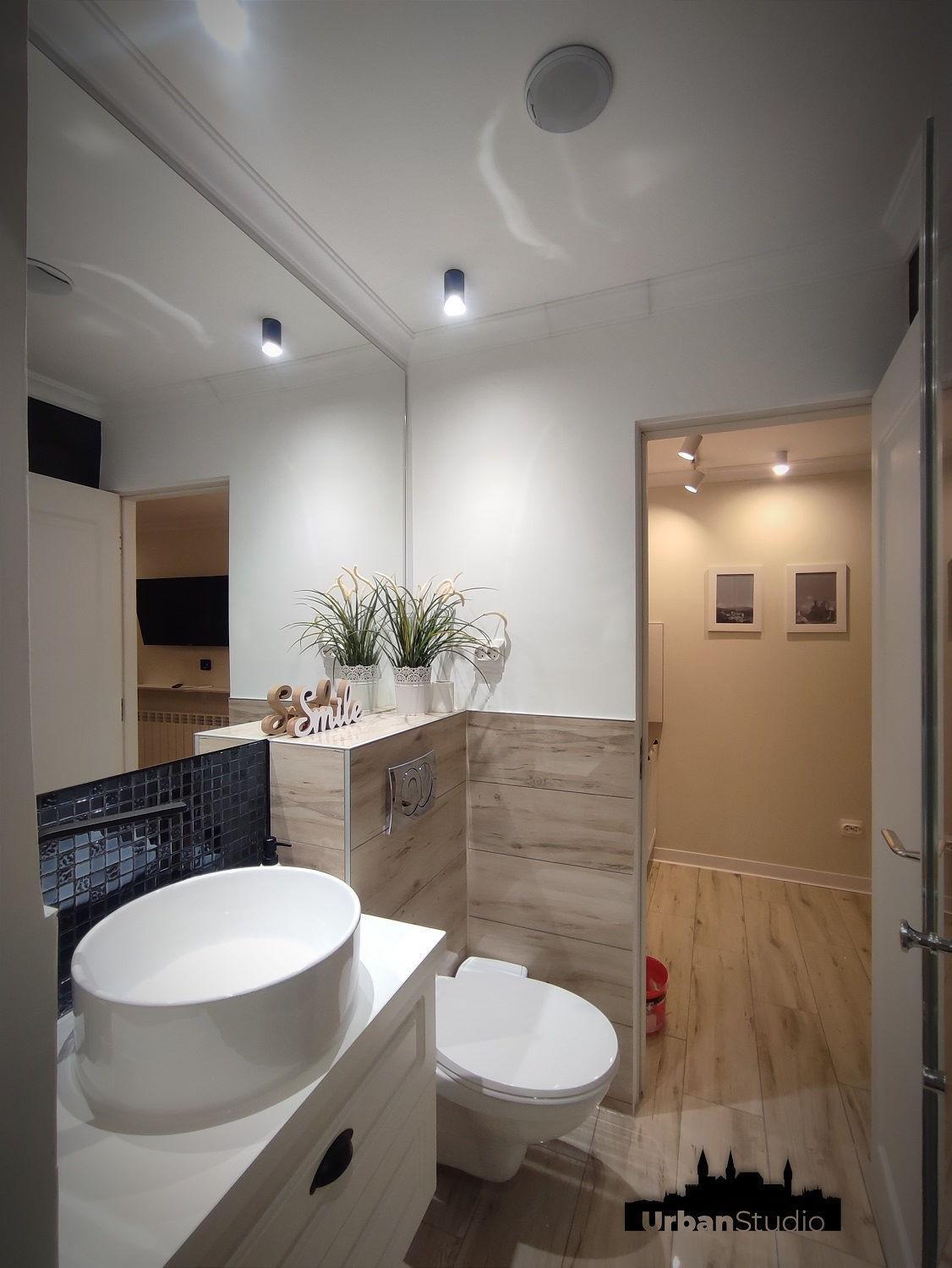 Urban - Self Check-in Apartament *