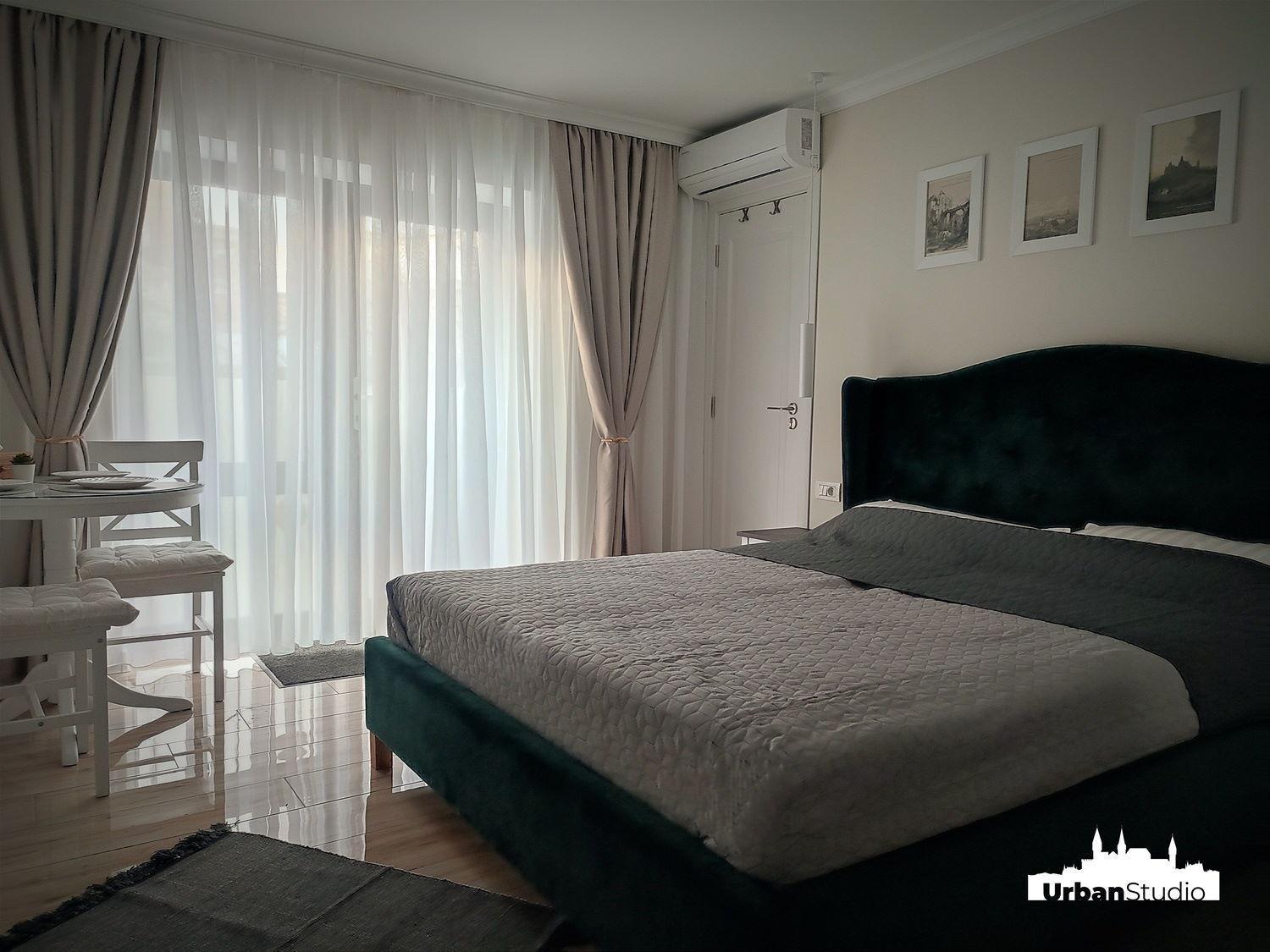 Apartament Urban - Self Check-in *